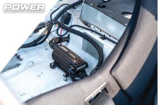 Audi S3 8P 2.0TFSI 1.064wHp
